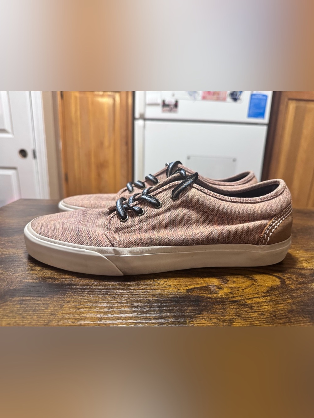 Vans California Collection Era / Chukka Low Casual Sneakers Men's US 10 - Picture 2 of 11